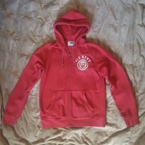 Men's Hoodie